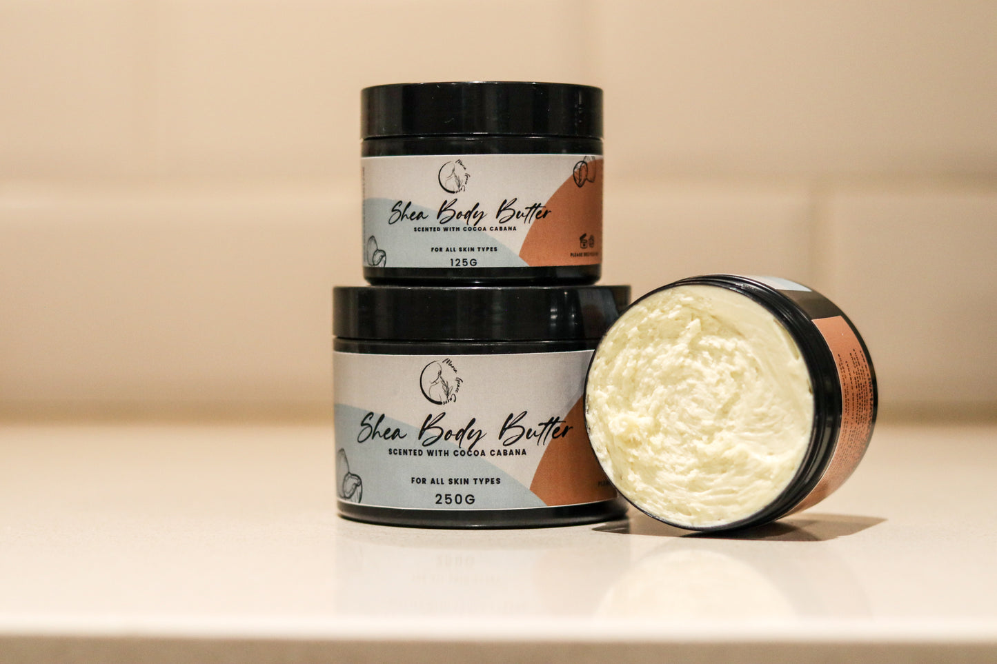 Shea Body Butter