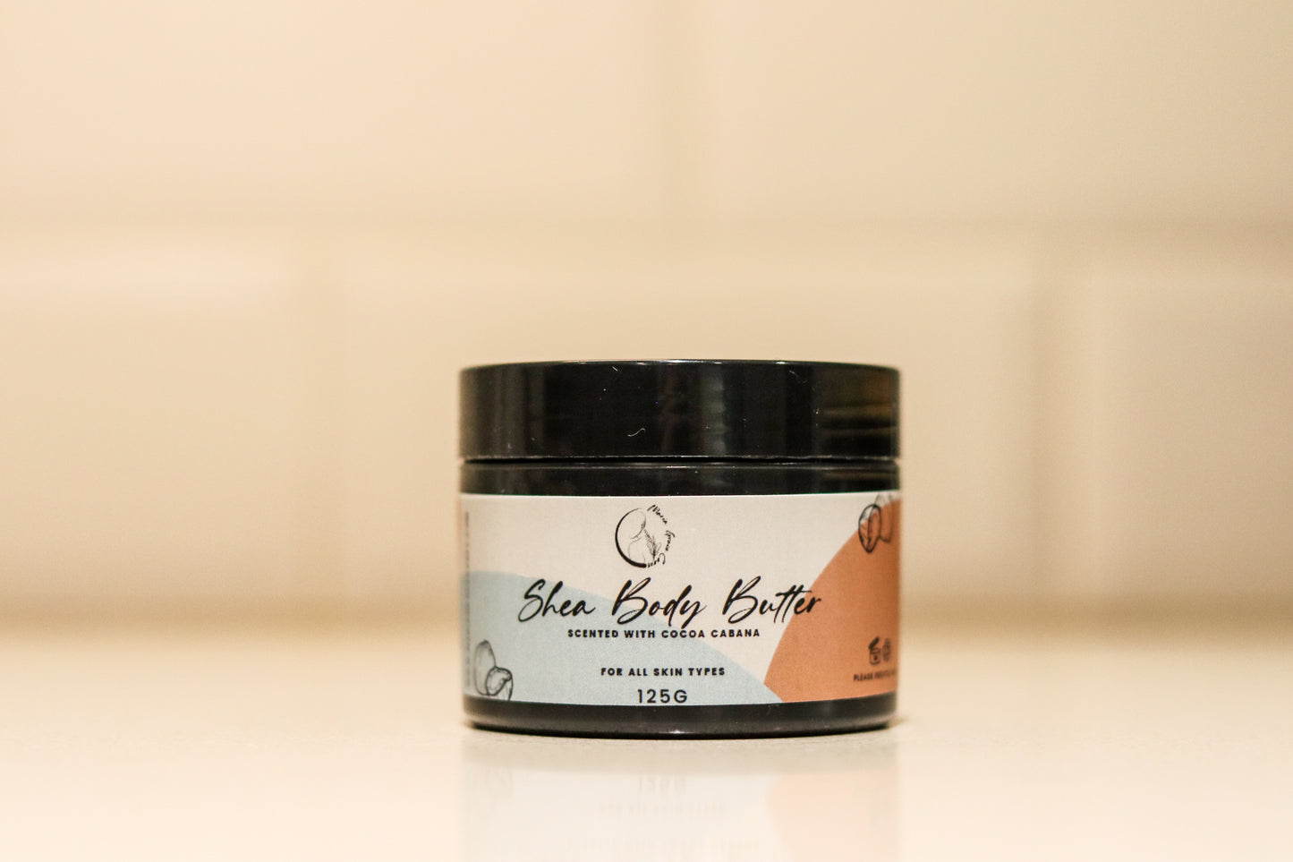 Shea Body Butter