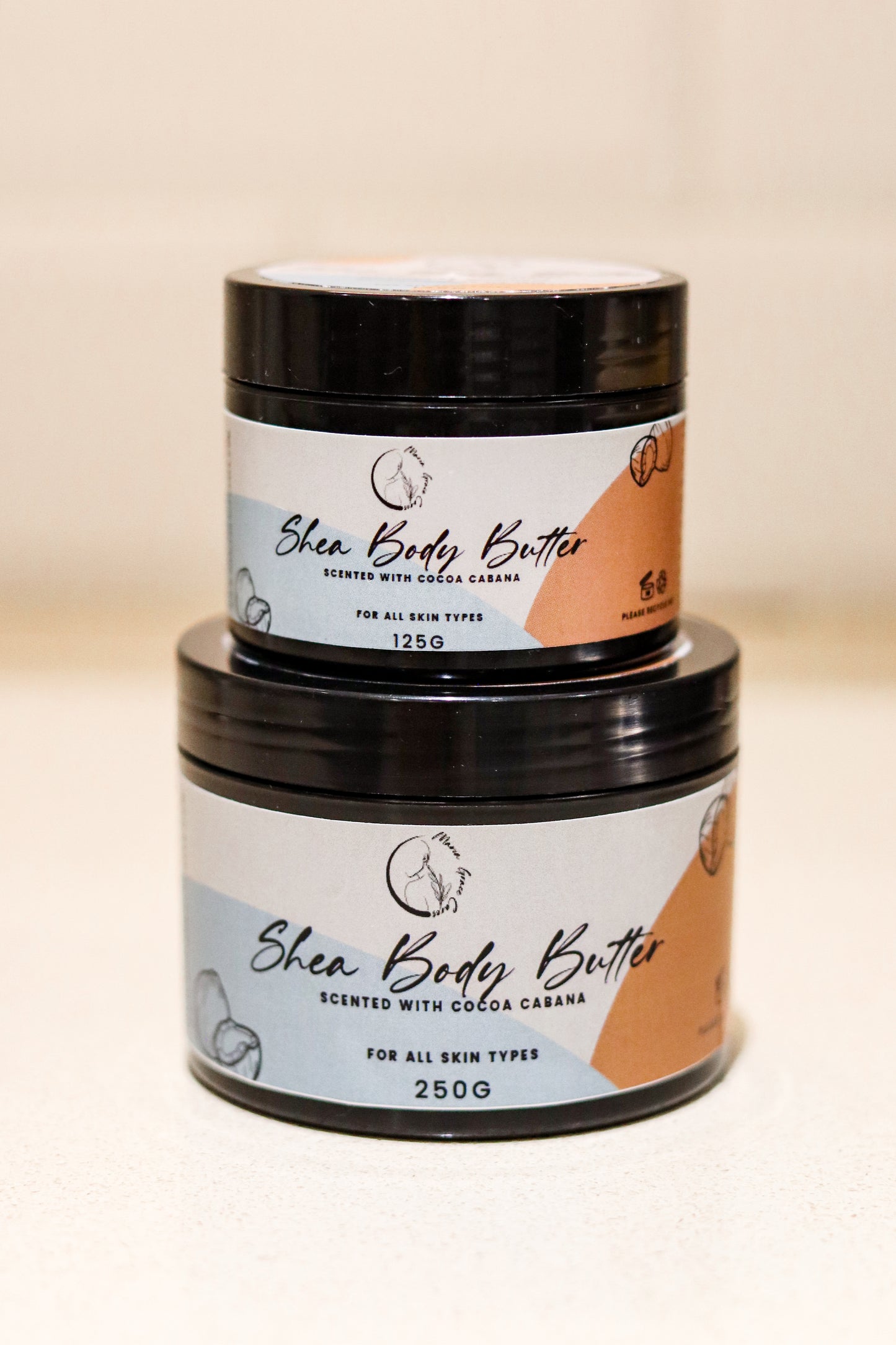 Shea Body Butter