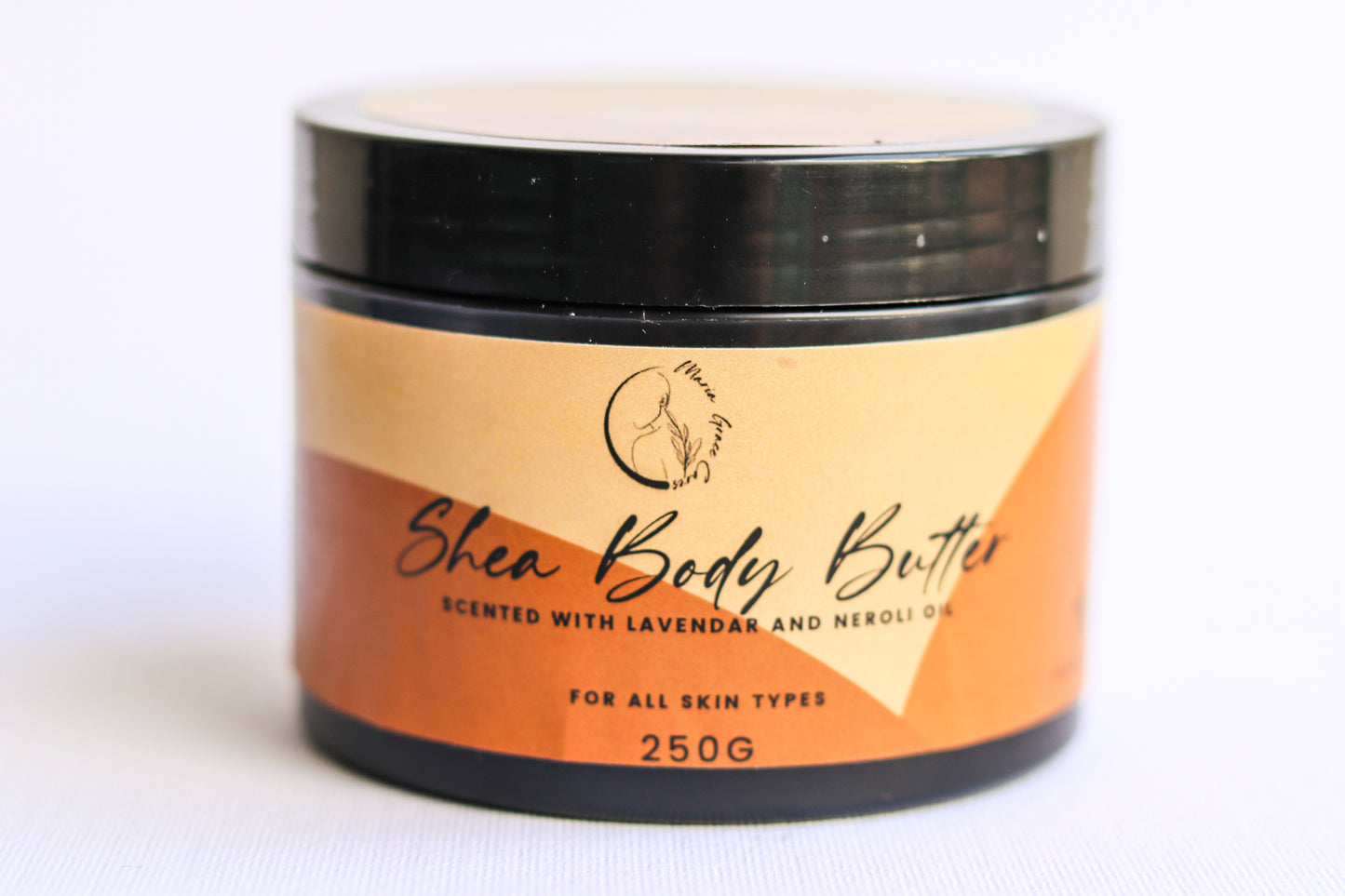 Shea Body Butter