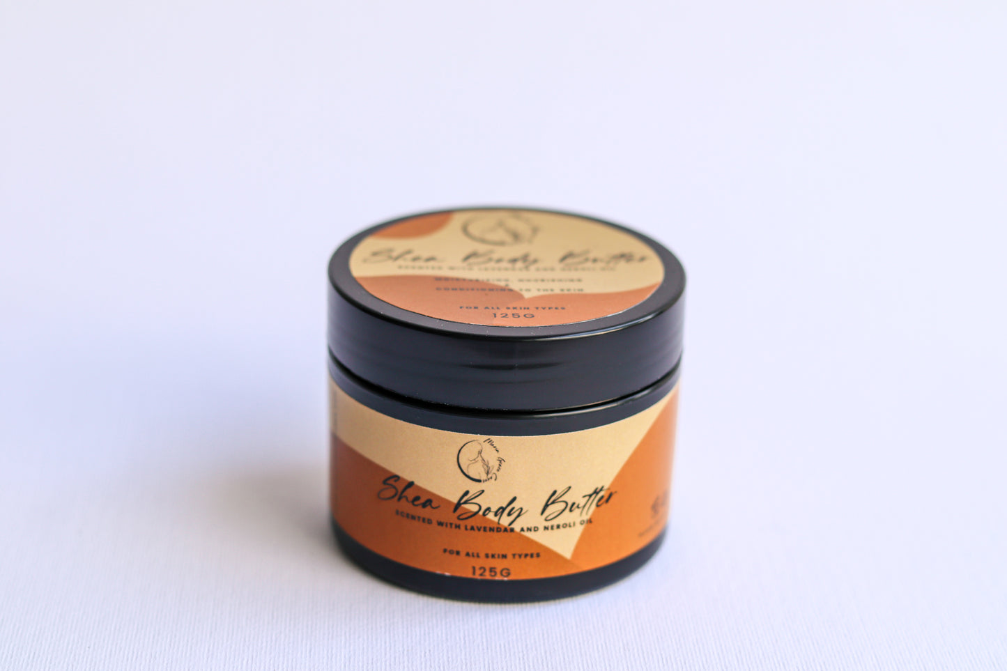Shea Body Butter