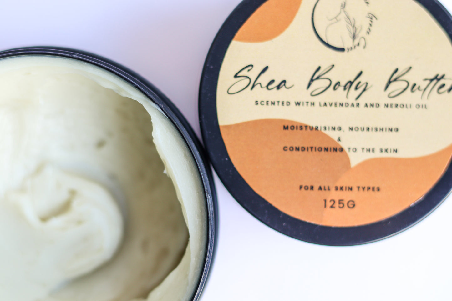 Shea Body Butter