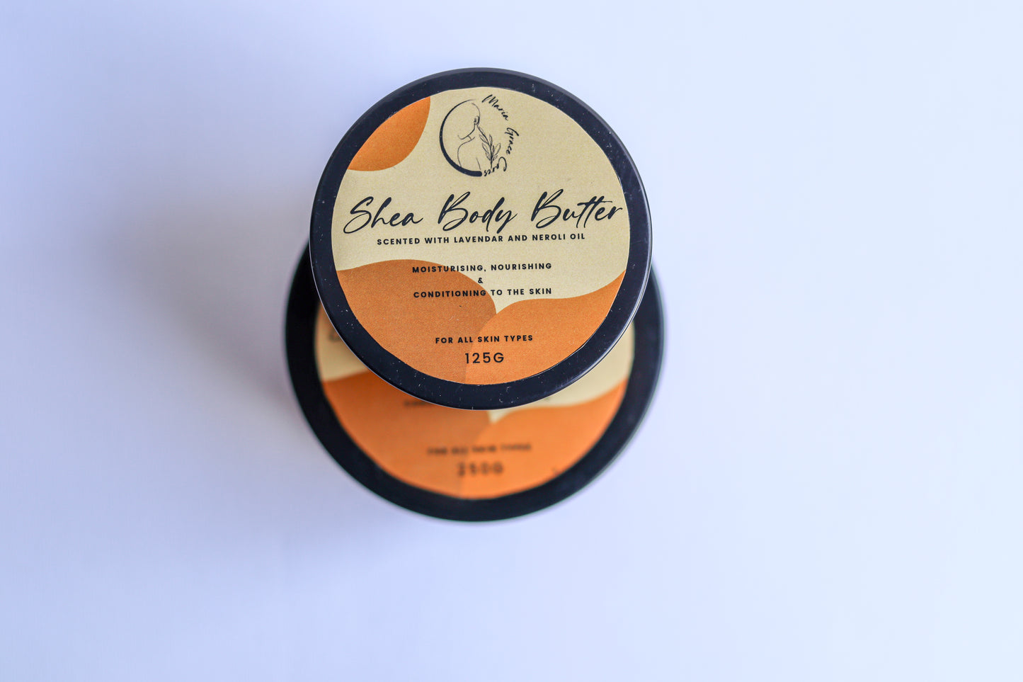 Shea Body Butter