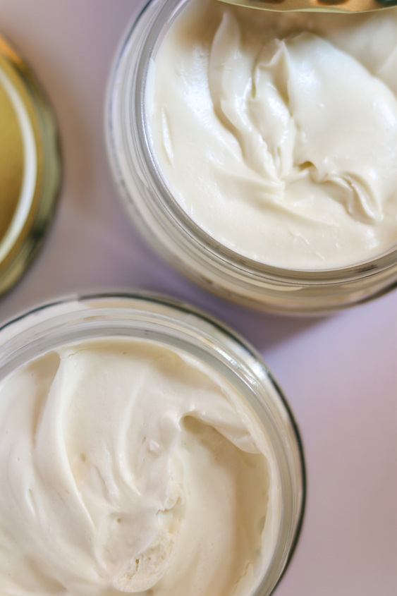 Shea Body Butter