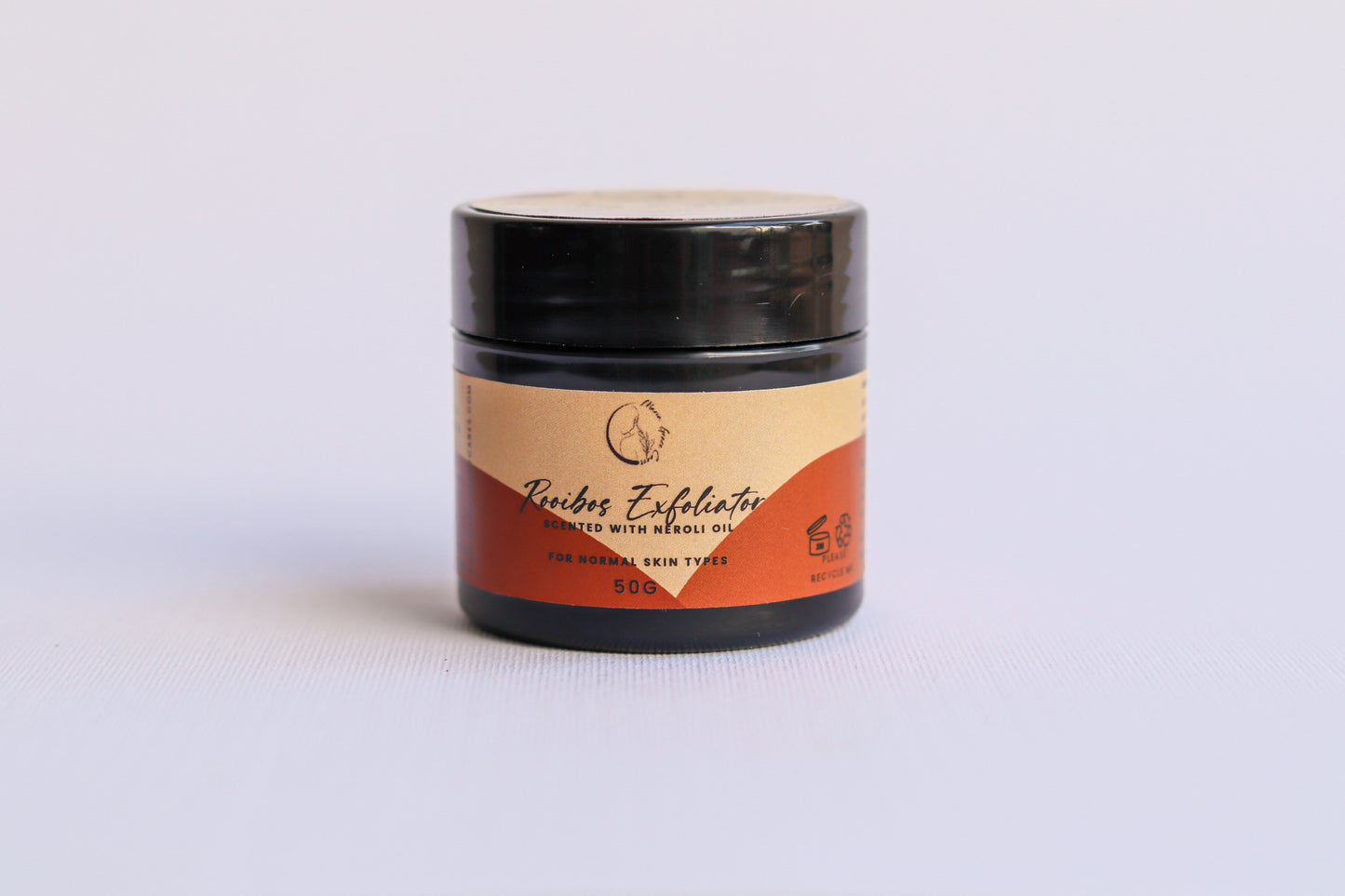 Rooibos Exfoliator