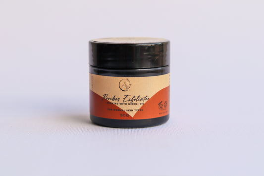 Rooibos Exfoliator