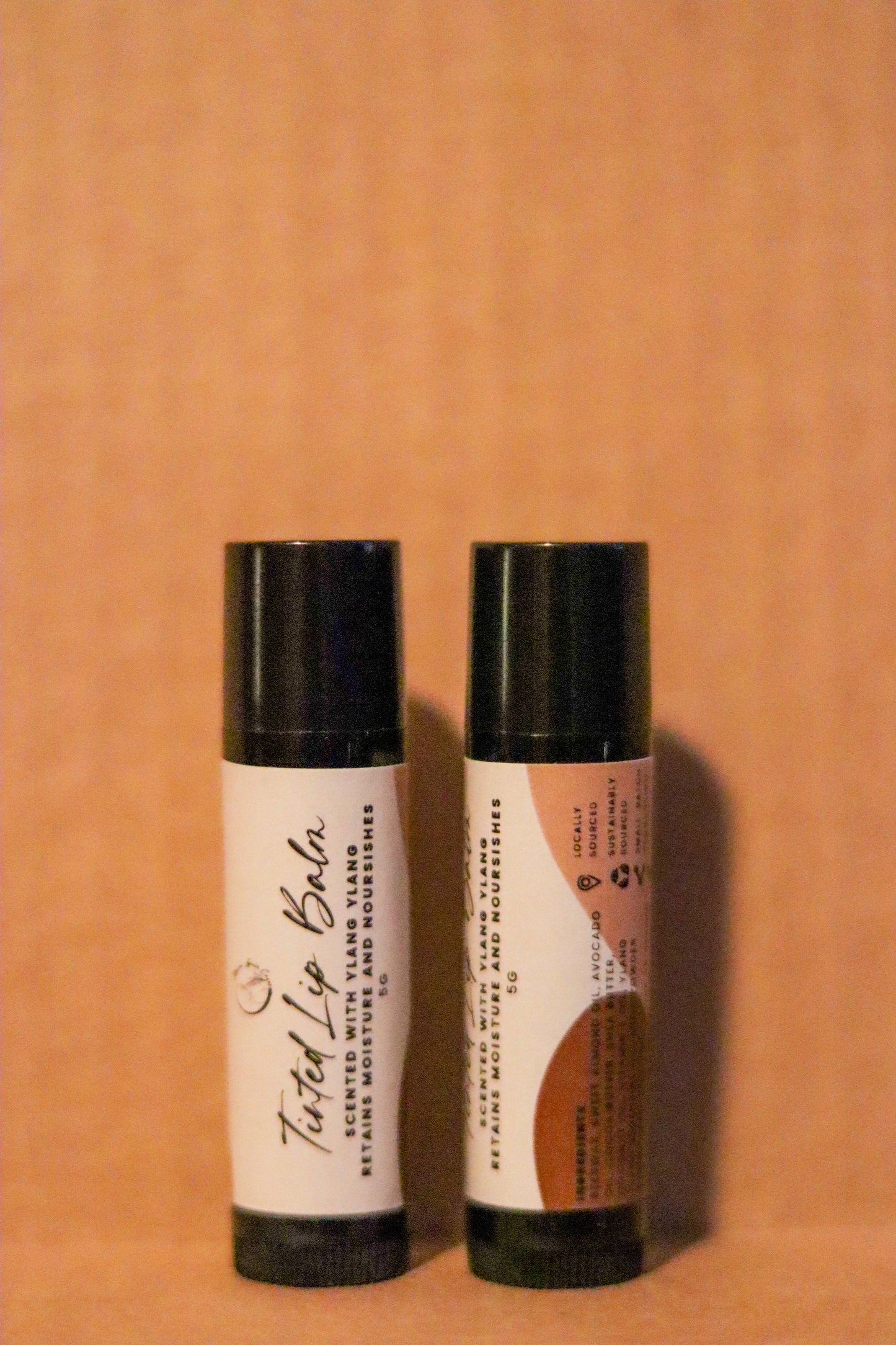 Tube Lip Balms