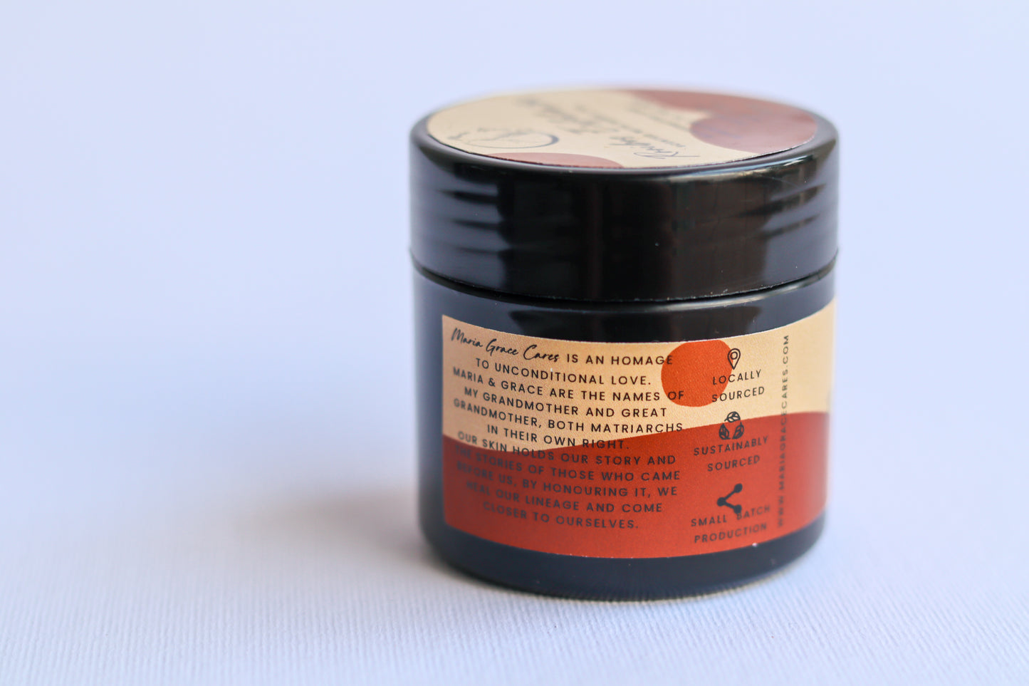 Rooibos Exfoliator