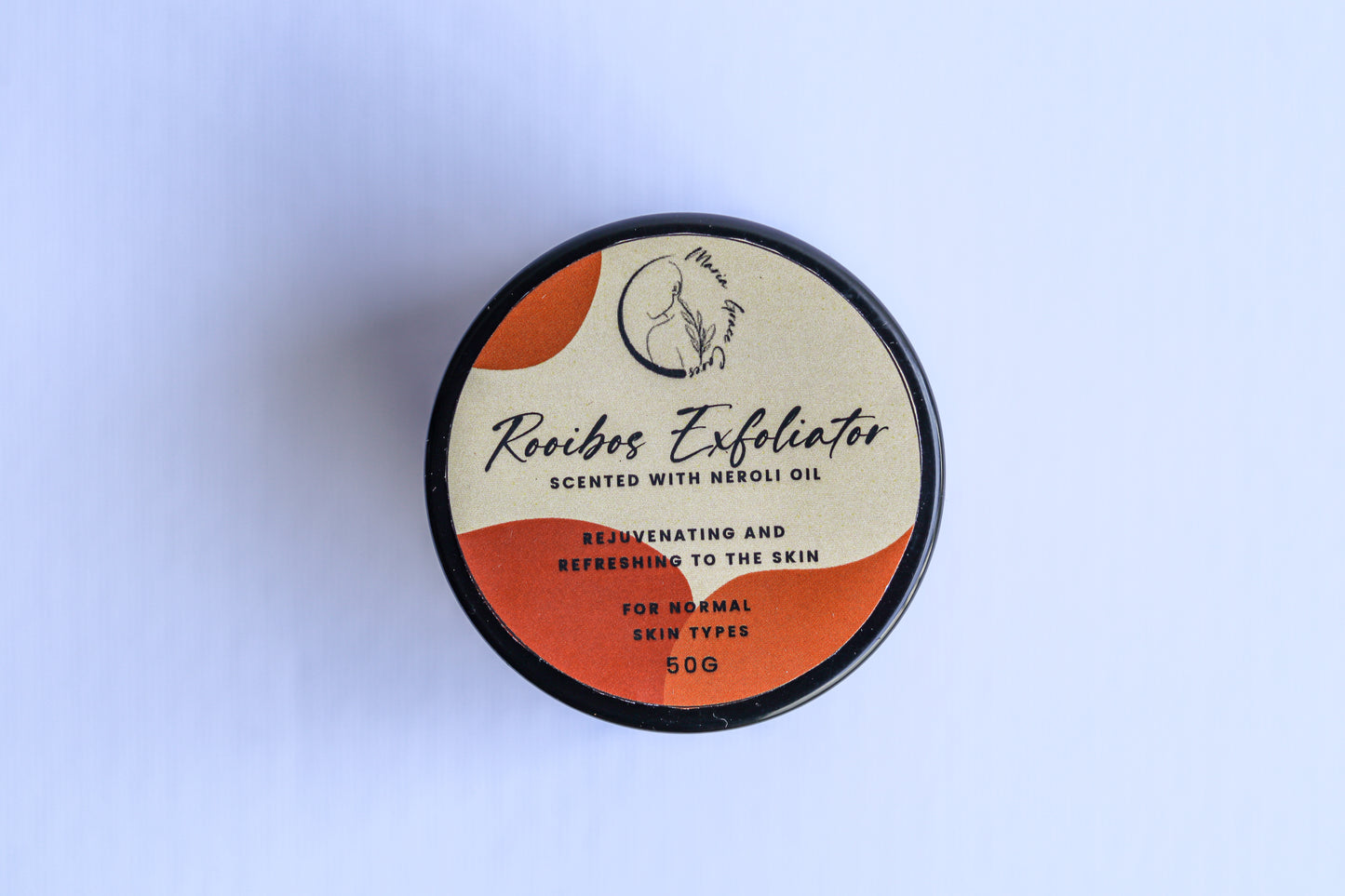 Rooibos Exfoliator