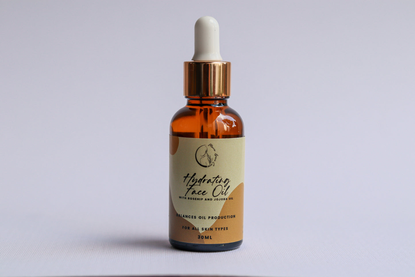 Hydrating Face Oil