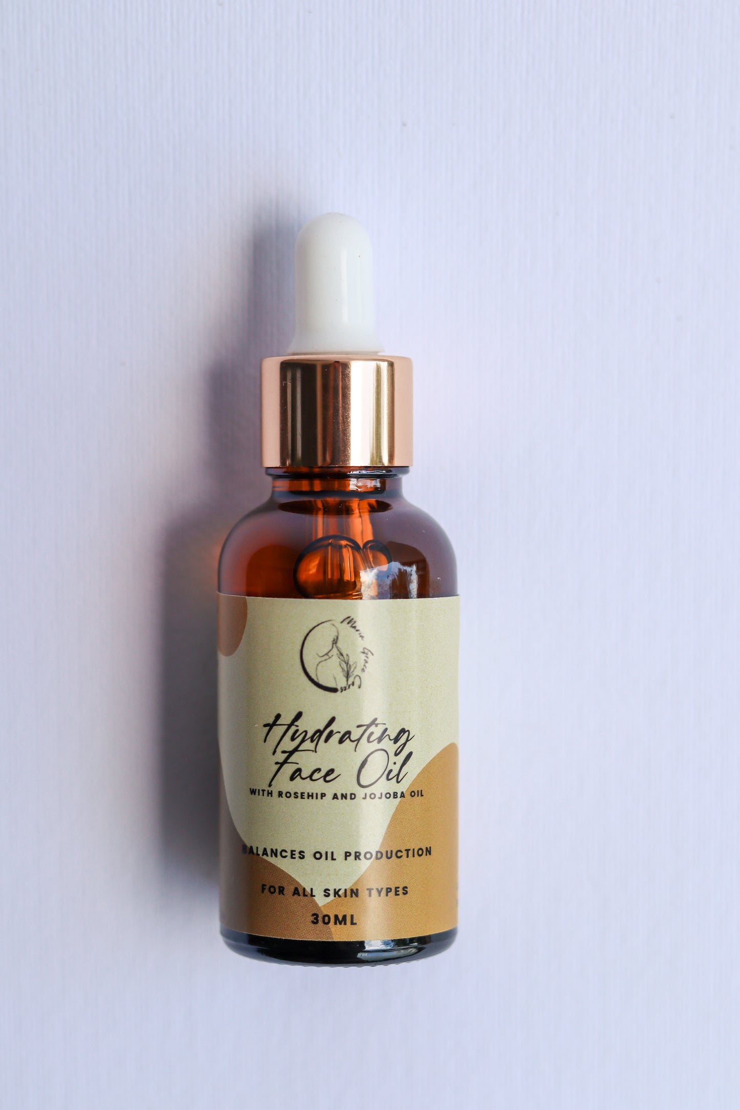 Hydrating Face Oil