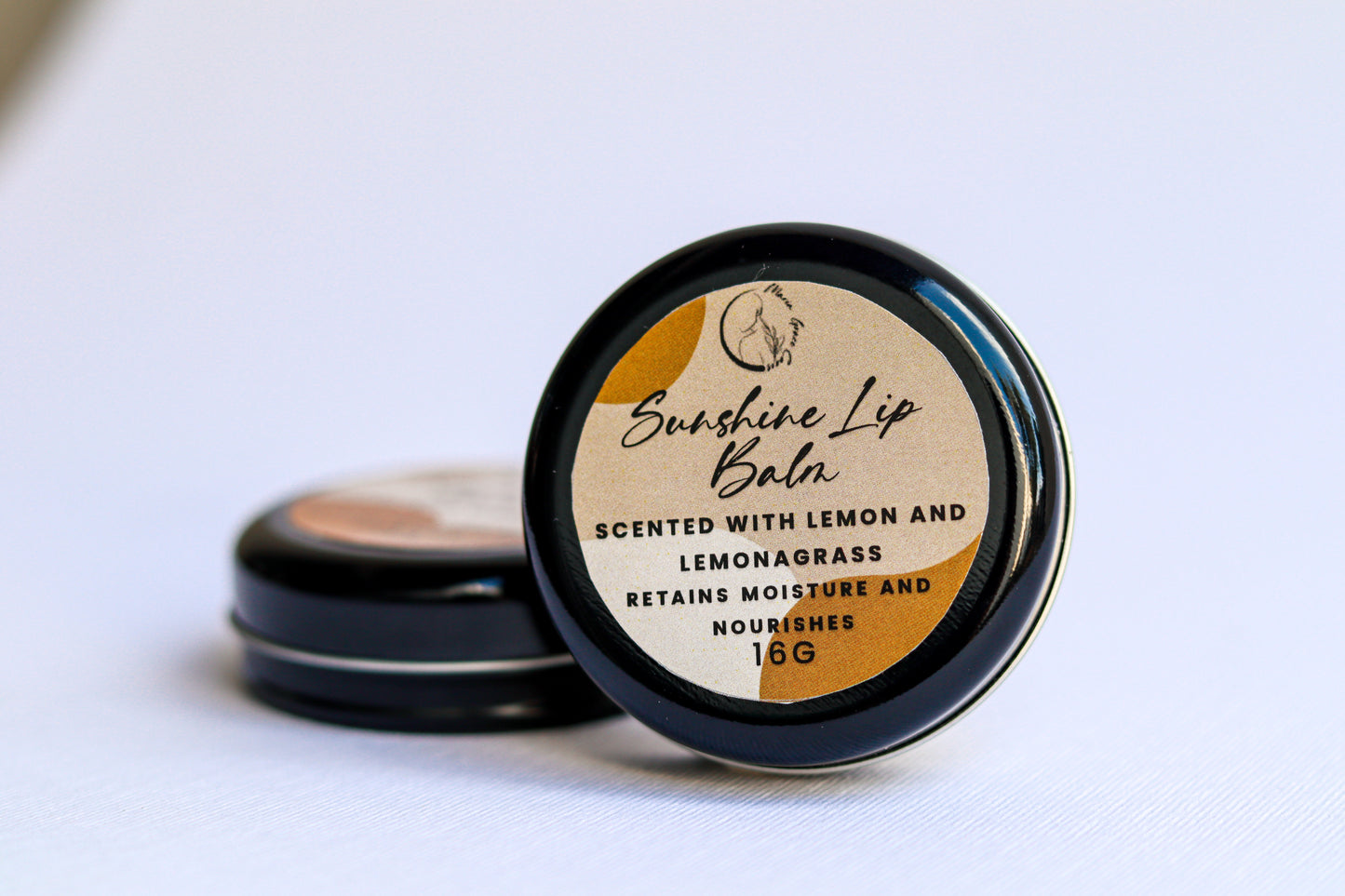 Sunshine Lip Balm